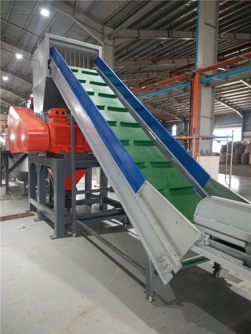 靜安區(qū)薄膜與PP編織袋清洗回收生產(chǎn)線廠商定制服務(wù)