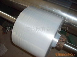 包裝薄膜產(chǎn)品列表 第156頁(yè) 軟拉膜詳解