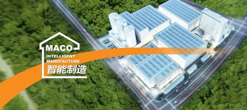 智慧驅動，綠色先行 美巢集團F5G全光網引領宜昌智能制造新風尚